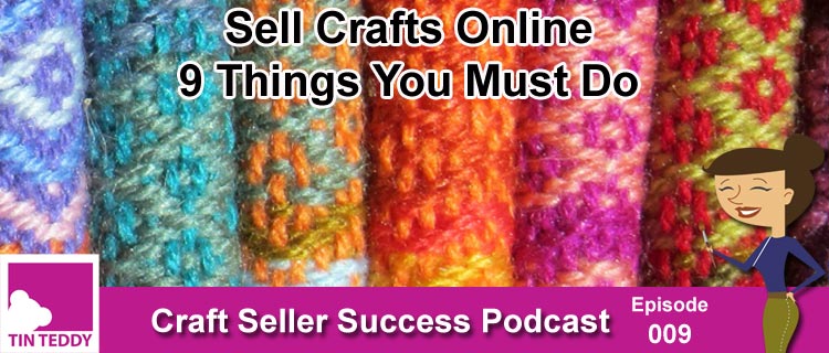 craft things online